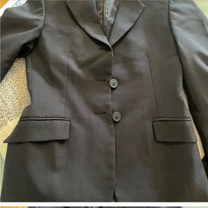 RJ riding jacket size 12 kids